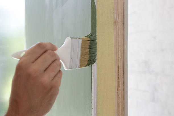 Environmental Consulting for Mold Prevention in Maple Heights, OH