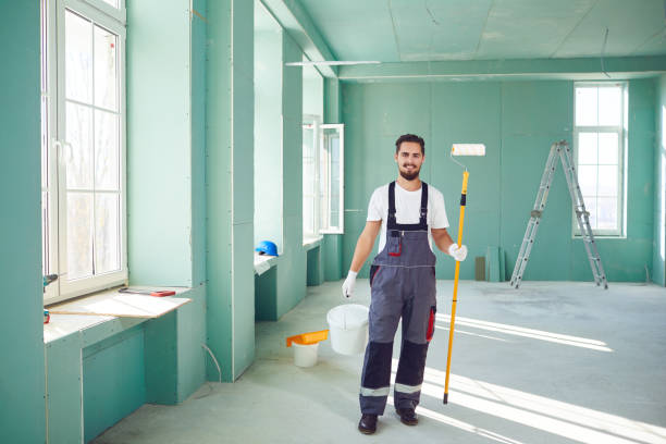 Best Commercial Mold Inspection  in Maple Heights, OH