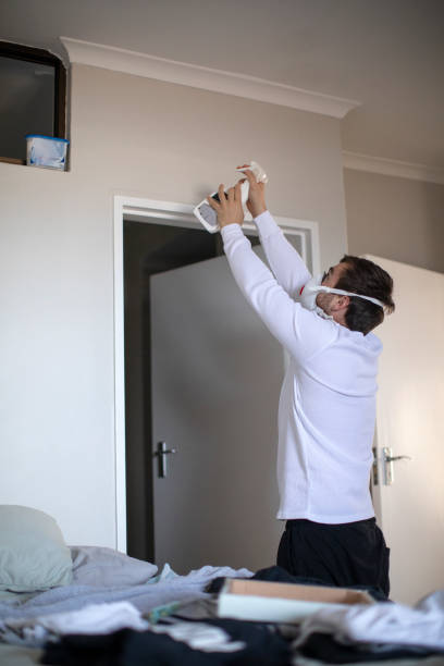 Best Biohazard Mold Removal  in Maple Heights, OH