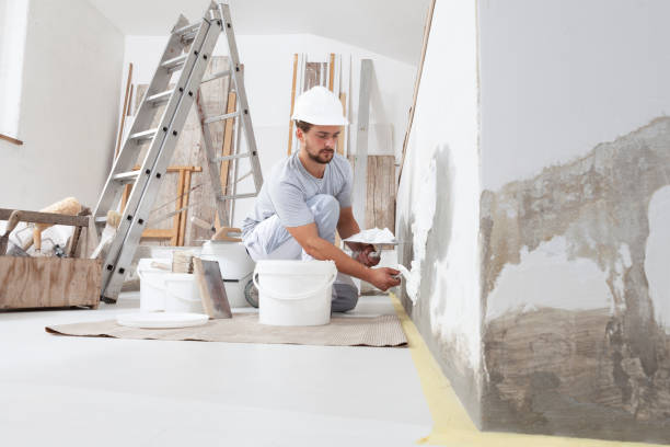 Best Environmental Consulting for Mold Prevention  in Maple Heights, OH