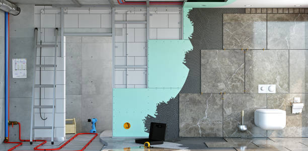 Best Industrial Mold Remediation  in Maple Heights, OH
