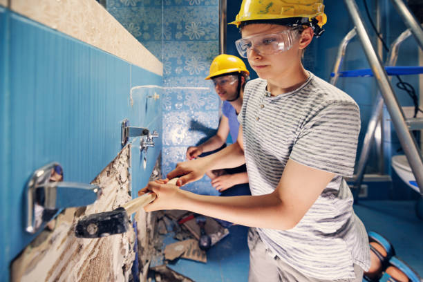 Best Post-Construction Mold Inspection  in Maple Heights, OH