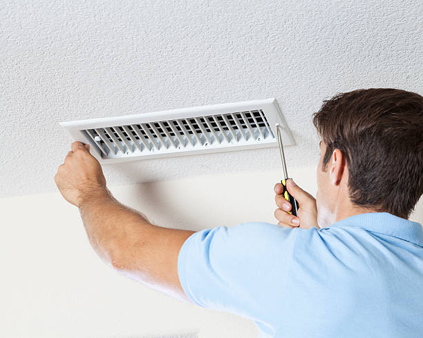 Best Dehumidification Services  in Maple Heights, OH
